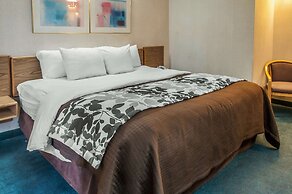 Sleep Inn University