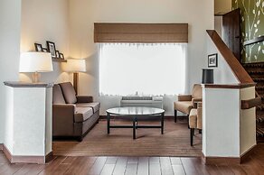 Sleep Inn University