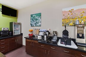 Sleep Inn University