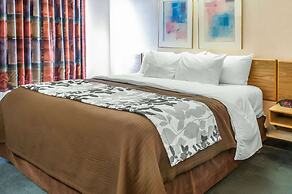 Sleep Inn University