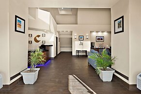 Comfort Suites University Las Cruces