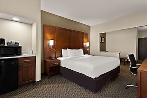 Comfort Suites University Las Cruces