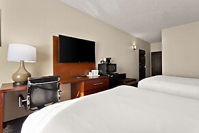 Comfort Suites University Las Cruces