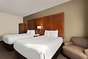 Comfort Suites University Las Cruces