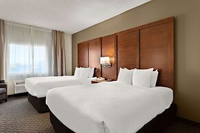 Comfort Suites University Las Cruces