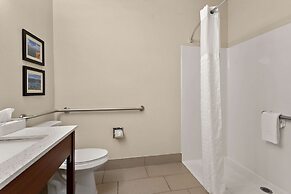 Comfort Suites University Las Cruces