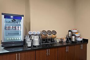 Comfort Suites University Las Cruces