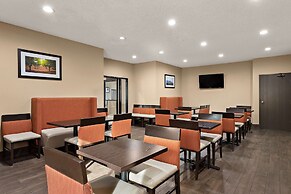 Comfort Suites University Las Cruces