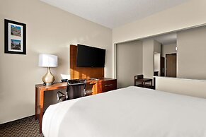Comfort Suites University Las Cruces
