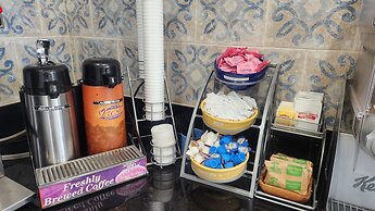 Days Inn by Wyndham Los Lunas