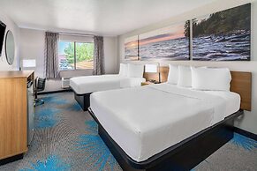 Days Inn by Wyndham Los Lunas