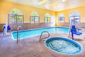 Days Inn by Wyndham Los Lunas