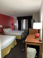 Ramada by Wyndham Santa Fe