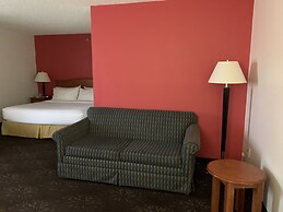 Ramada by Wyndham Santa Fe
