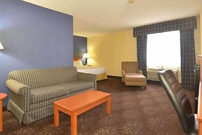 Ramada by Wyndham Santa Fe