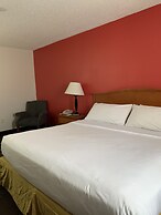Ramada by Wyndham Santa Fe