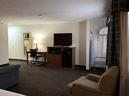Ramada by Wyndham Santa Fe