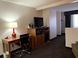 Ramada by Wyndham Santa Fe