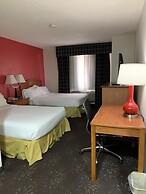 Ramada by Wyndham Santa Fe