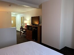 Ramada by Wyndham Santa Fe