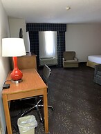 Ramada by Wyndham Santa Fe