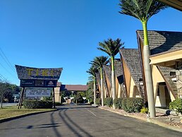 Tiki Resort