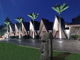 Tiki Resort