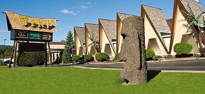 Tiki Resort