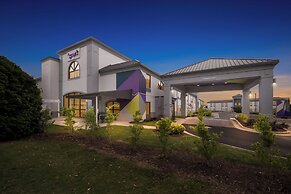 Spark by Hilton Spring Lake Fayetteville