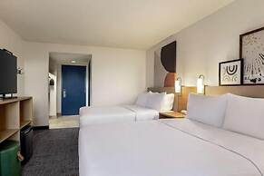 Spark by Hilton Spring Lake Fayetteville