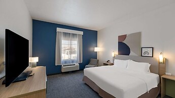 Spark by Hilton Spring Lake Fayetteville