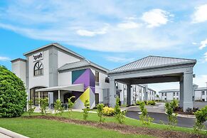 Spark by Hilton Spring Lake Fayetteville