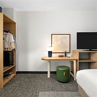 Spark by Hilton Spring Lake Fayetteville