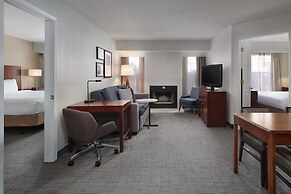 Residence Inn by Marriott Southern Pines/Pinehurst NC