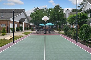 Residence Inn by Marriott Southern Pines/Pinehurst NC