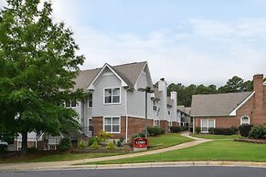 Residence Inn by Marriott Southern Pines/Pinehurst NC
