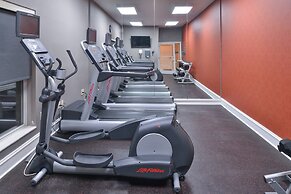 Residence Inn by Marriott Southern Pines/Pinehurst NC