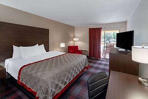 Ramada by Wyndham Maggie Valley