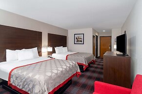 Ramada by Wyndham Maggie Valley