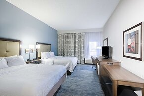 Hampton Inn Mount Airy