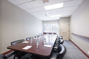 Hampton Inn Mount Airy