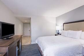 Hampton Inn Mount Airy