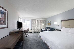 Hampton Inn Mount Airy