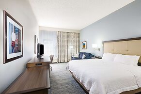 Hampton Inn Mount Airy