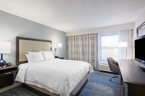 Hampton Inn Mount Airy