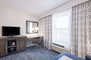 Hampton Inn Mount Airy