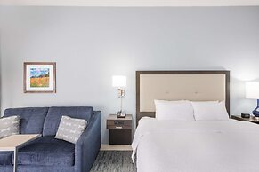 Hampton Inn Mount Airy
