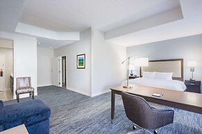 Hampton Inn Mount Airy