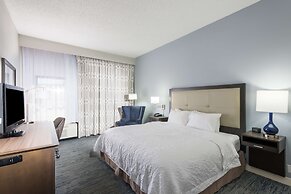 Hampton Inn Mount Airy
