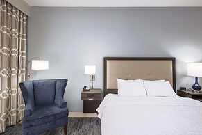 Hampton Inn Mount Airy